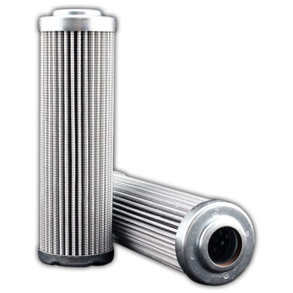 Main Filter Hydraulic Filter, replaces SEPARATION TECHNOLOGIES H110D05N, Pressure Line, 5 micron, Outside-In MF0060057 - main